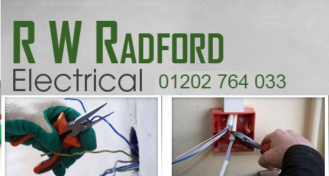 R.W Radford Electrical