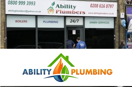 Ability Plumbing