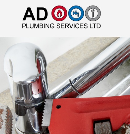 A D Plumbing Services Ltd