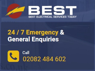 Best Electrical Services