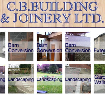C B Building  Joinery