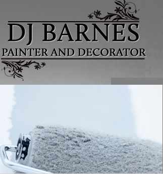 D J Barnes Painter  Decorator