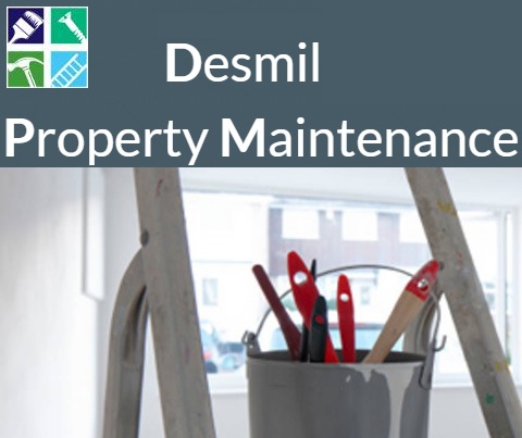 Desmil Property Maintenance Ltd