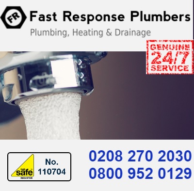 Fast Response Plumbers