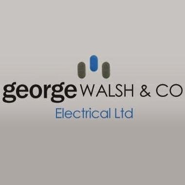 George Walsh  Co Electrical