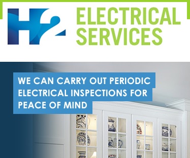 H2 Electrical Service