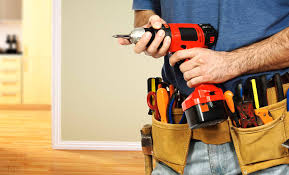 Building Handyman