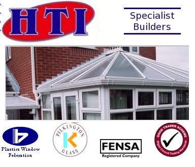 HTI Home Improvements