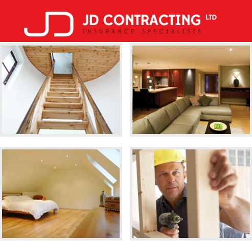JD Contracting Ltd