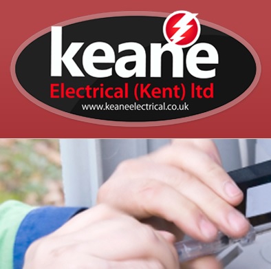 Keane Electrical