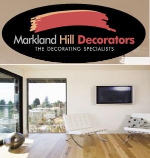 Markland Hill Decorators