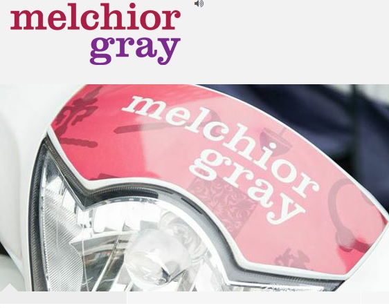 Melchior Gray