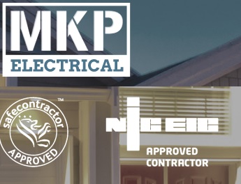 MKP Electrical