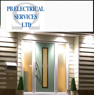 P.B ELECTRICAL SERVICES