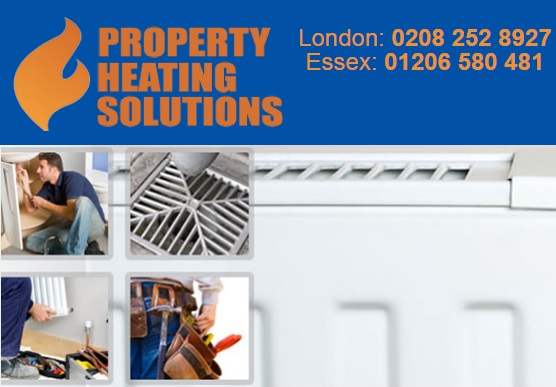 Property Heating Solution