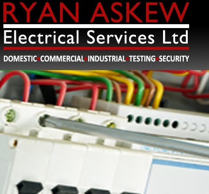 Ryan Askew Electrical Services