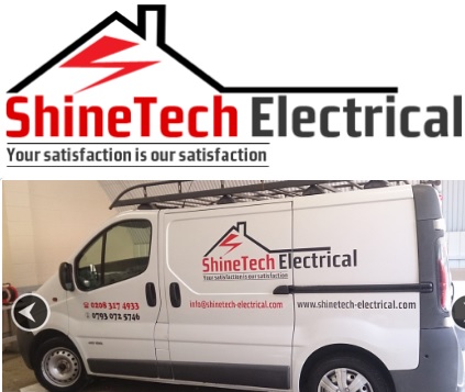 ShinTech Electrical Service