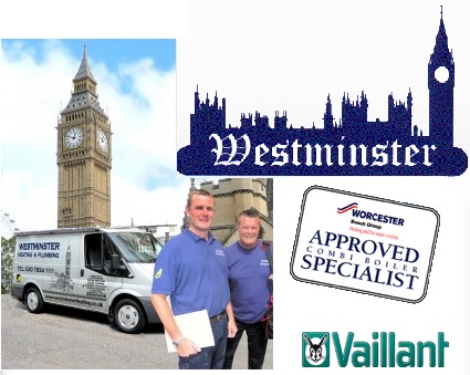 Westminster Heating  Plumbing